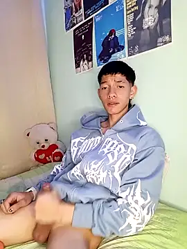 heyy_noah11 (M twink) - Show armpits hots 🤤😊