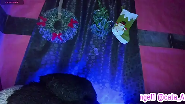 cata-angel - Cata-angel's free webcam