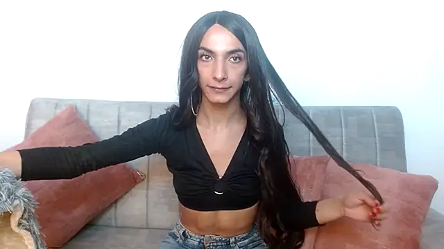 foxkatty69 (T young) - Teasing