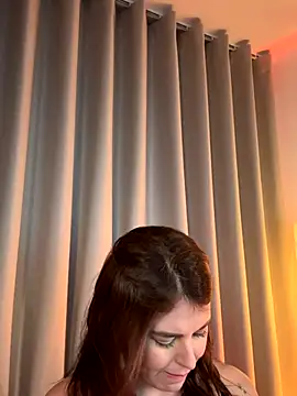 eva_gonzalez (F milf) - FIRST SEXY BLOWJOB OF THE YEAR