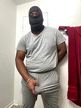 daddythiccklegg's live cam