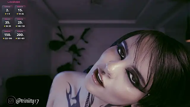 trinity___s (F young) - HAPPY NEW YEAR