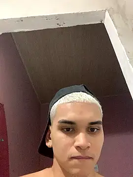 branquinhodelicia (M twink) - Exibicionismo 🔞💦🤤