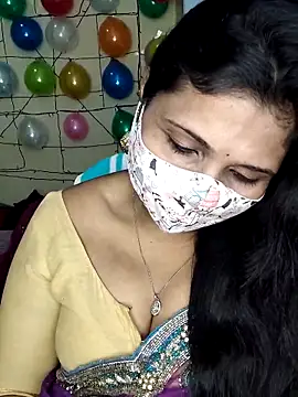 hotty_kavita (F milf) - Pussy Soh 1 minut Lush kantrol  last tip