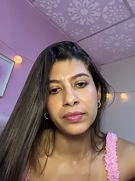 lenapink19 (F young) - Mastubartion and cum