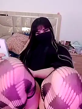 miaa_arab (F young) - My birthday gift❤️❤️