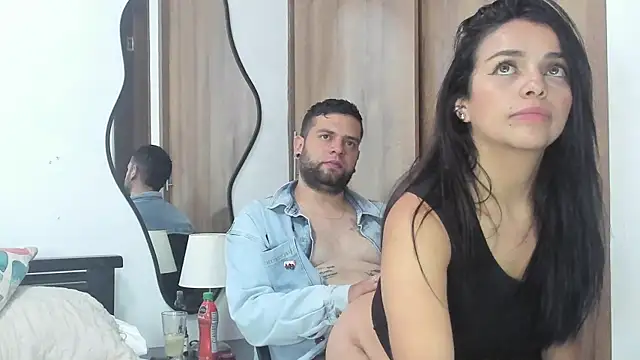 mailynfoxx (G young) - toples