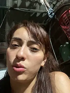 anny_bianchi_ (F young) - I wanna cum