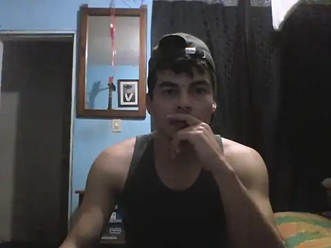 neorock182 (Ask my age) - #anime #black-hair #cam2cam #cheap-privates #colombian #creampie #daddies #new #orgasm #outdoor #skinny #small-audience #smoking #spanish-speaking #straight #top #white