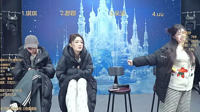 a848-01 - A848-01's free webcam