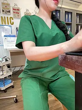 Clinic_Sexy live cam
