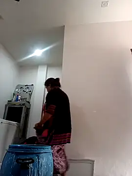 Webcam Model (Trisha_71)  is live.Free join now!