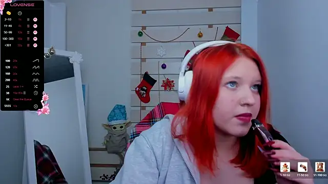 foxplayxx - FoxPlayXX's free webcam - UK Sex Cams