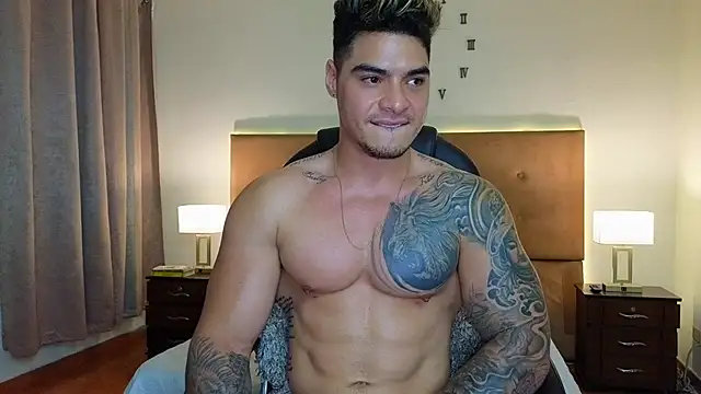 Steven_Velez webcam