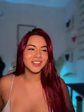 Zarahs_Blare1 webcam