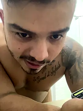 Naughty_Charly webcam