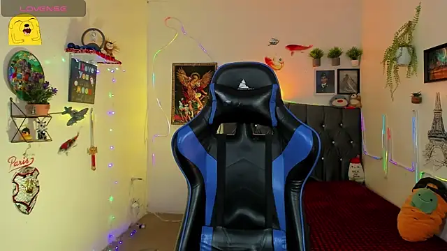 Damian_latinxxx webcam