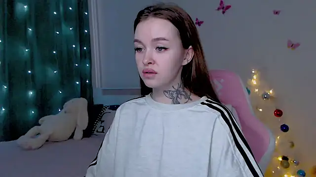 Naughty_Mable webcam