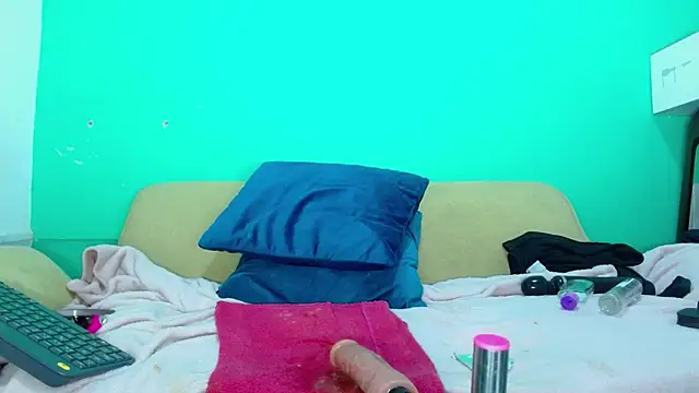 avaleri_cherry webcam