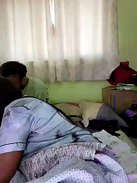 Trending_Couple webcam