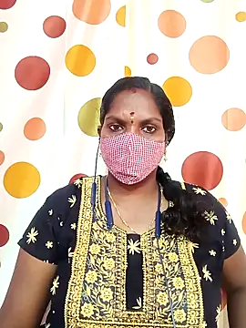 Tamil_Abinaya webcam