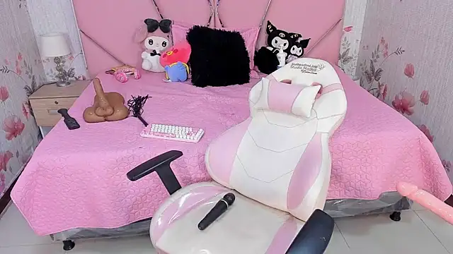 SafiroAgataaa webcam