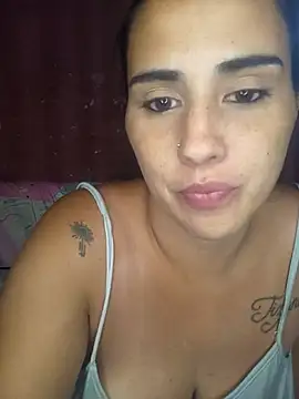 kariciasecreta webcam