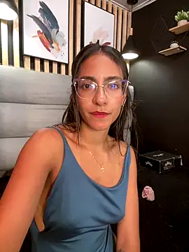 elegant__rouse webcam