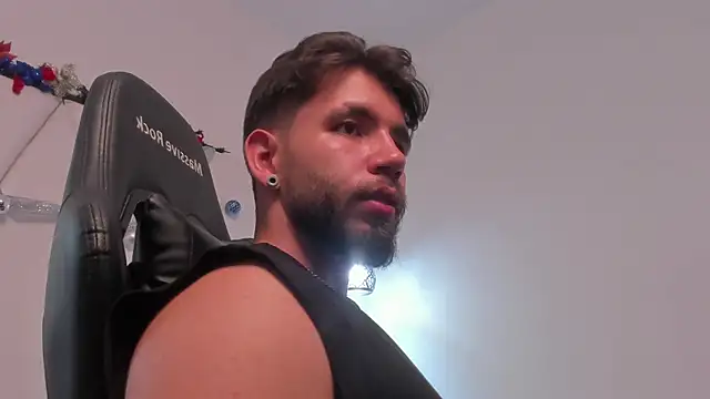 JACKSON_STIFLER webcam