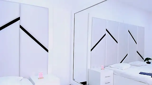 HannaZambrano webcam