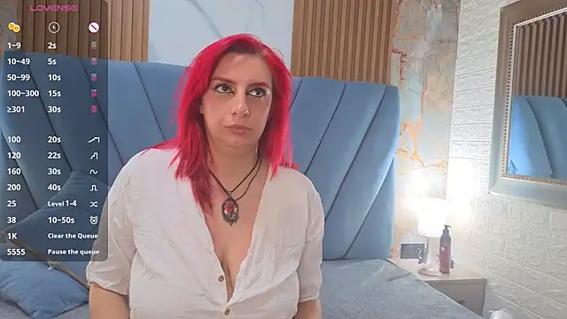 angel__red_ - Angel__red_'s free webcam