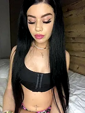 Ameliablack_1 webcam