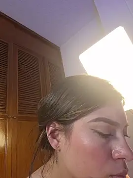 AmaiaSalvatore webcam