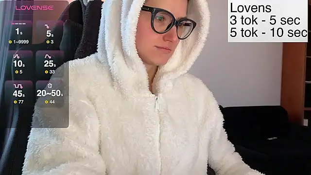 Sexy_Sweets webcam