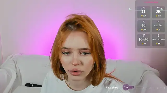 phoenix_margo - Phoenix_Margo's free webcam - UK Sex Cams