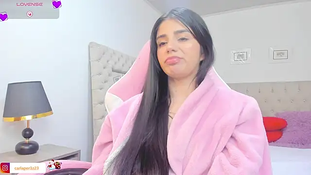 carlaperez_ - Carlaperez_'s free webcam - UK Sex Cams