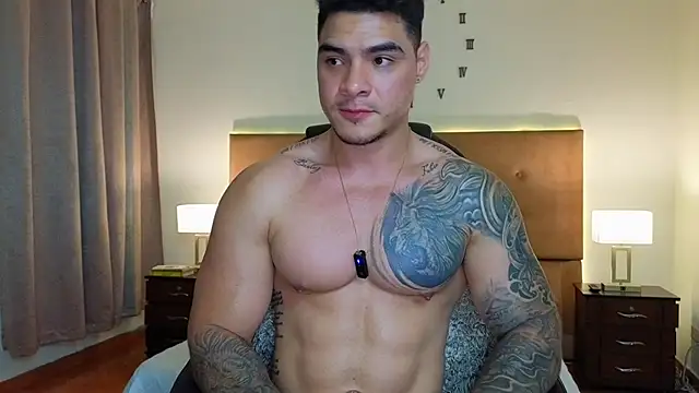 Steven_Velez webcam