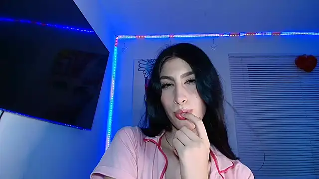 valeria_gonzales_ webcam