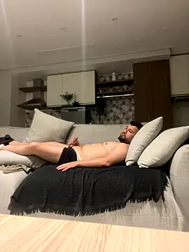 NinoEstouranel webcam