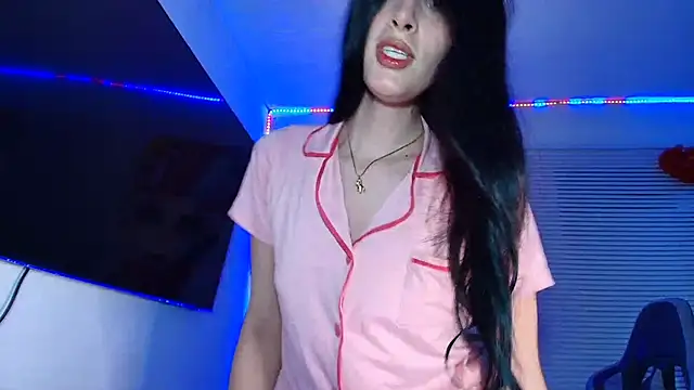 valeria_gonzales_ webcam