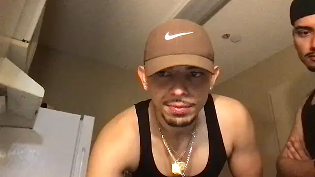 DominikBae10 webcam