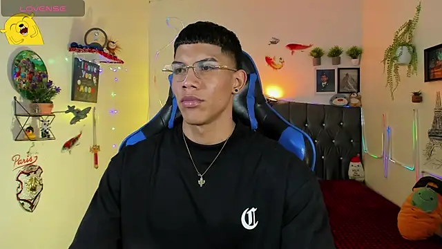 Damian_latinxxx webcam