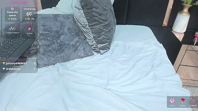 merielenbloom webcam