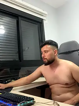 NinoEstouranel's live cam