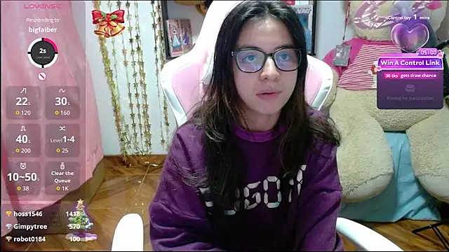 maggie_fox3 (F young) - SHOW ASS