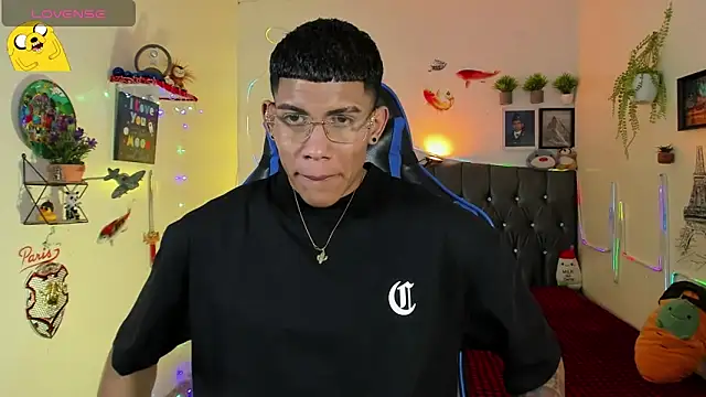 Damian_latinxxx webcam