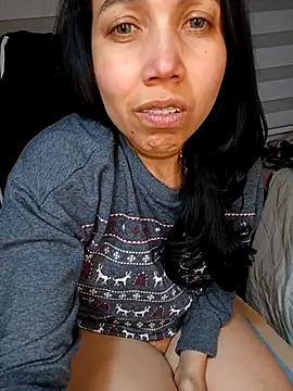 KimPielCanela webcam