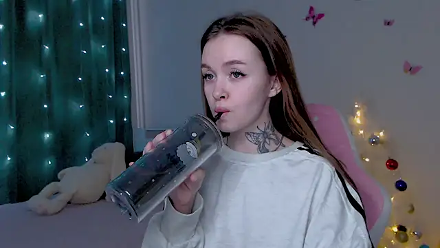 Naughty_Mable webcam