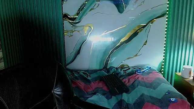 maurakloss303av webcam