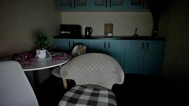 mariabelladonna webcam